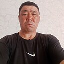 Айбар, 50 лет