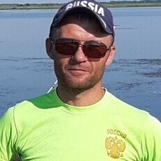 Фотография мужчины Александр, 36 лет из г. Пласт