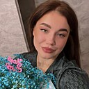 Оливия, 22 года