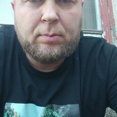 Фотография мужчины Виталий, 43 года из г. Добровеличковка