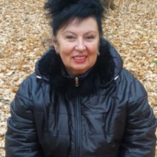 Фотография девушки Елена, 66 лет из г. Харьков
