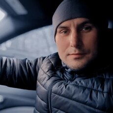 Фотография мужчины Инкогнито, 37 лет из г. Харьков