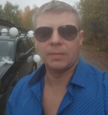 Фотография мужчины Александр, 42 года из г. Апатиты