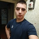 Глеб, 19 года
