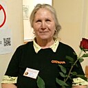 Нина, 70 лет