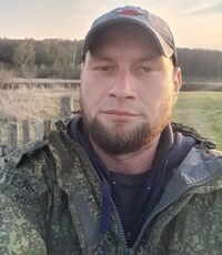 Фотография мужчины Михаил, 36 лет из г. Ртищево