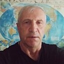 Ник, 62 года