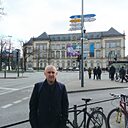 Владимир, 40 лет