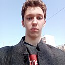 Марк, 27 лет