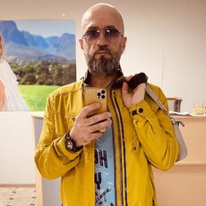 Фотография мужчины Сергей, 53 года из г. Якутск