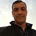 Анар, 48 лет