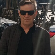 Фотография мужчины Станислав, 57 лет из г. Балашов