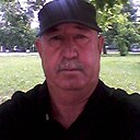 Roman, 60 лет