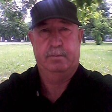 Фотография мужчины Roman, 60 лет из г. Голицыно