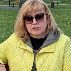 Фотография девушки Елена, 53 года из г. Брянск