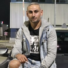 Фотография мужчины Luka, 37 лет из г. Бамберг