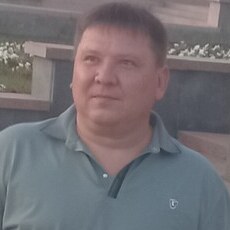 Фотография мужчины Алексей, 45 лет из г. Северобайкальск