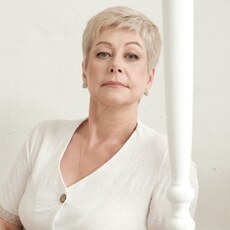Фотография девушки Маргарита, 60 лет из г. Санкт-Петербург