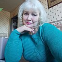 Людмила, 63 года