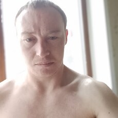 Фотография мужчины Глеб, 29 года из г. Староалейское