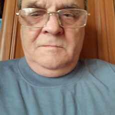 Фотография мужчины Виктор, 65 лет из г. Шатура