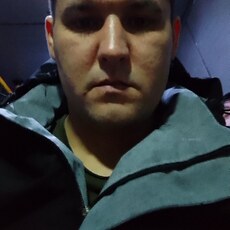 Фотография мужчины Александр, 36 лет из г. Алексин