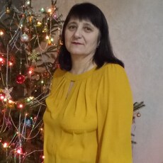 Фотография девушки Светлана, 55 лет из г. Молодечно