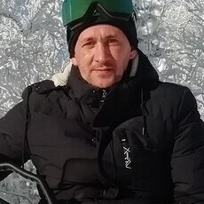 Фотография мужчины Анатолий, 42 года из г. Грайворон