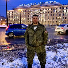 Фотография мужчины Александр, 40 лет из г. Пикалево