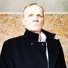 Фотография мужчины Василий, 52 года из г. Фаниполь