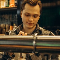 Фотография мужчины Даниил, 30 лет из г. Санкт-Петербург