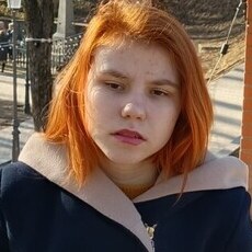 Фотография девушки Вика, 21 год из г. Смоленск