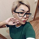 Лилия, 46 лет