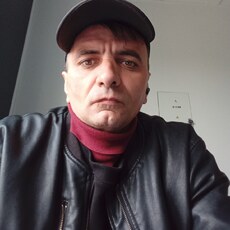 Фотография мужчины Николай, 44 года из г. Комрат
