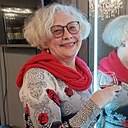 Аля, 61 год