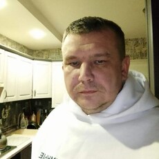 Фотография мужчины Андрей, 45 лет из г. Мышкин
