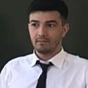 Хан, 29 лет