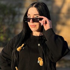 Фотография девушки Серафима, 35 лет из г. Алчевск