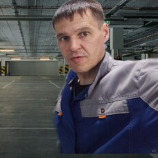Фотография мужчины Константин, 41 год из г. Первомайский (Забайкальский Край
