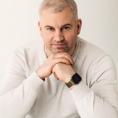 Фотография мужчины Жека, 40 лет из г. Житомир