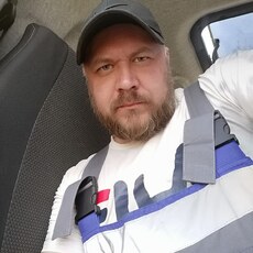 Фотография мужчины Александр, 40 лет из г. Иваново