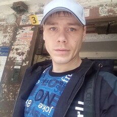 Фотография мужчины Мартын, 28 год из г. Ульяновск