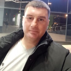 Фотография мужчины Сергей, 38 лет из г. Саратов