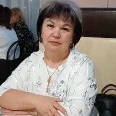 Фотография девушки Светлана, 56 лет из г. Чагода
