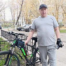 Фотография мужчины Дмитрий, 52 года из г. Брянск