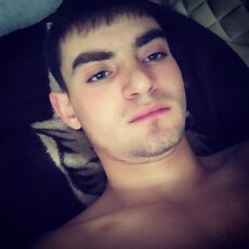Фотография мужчины Vlad, 25 лет из г. Житикара