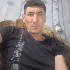 Фотография мужчины Andrei, 36 лет из г. Абакан