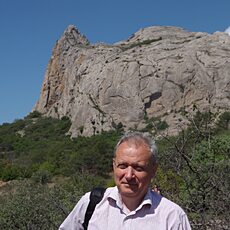 Фотография мужчины Андрей, 65 лет из г. Феодосия