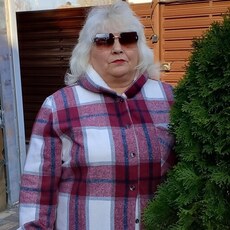 Фотография девушки Нина, 46 лет из г. Тула