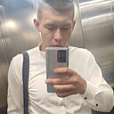 Влад, 25 лет